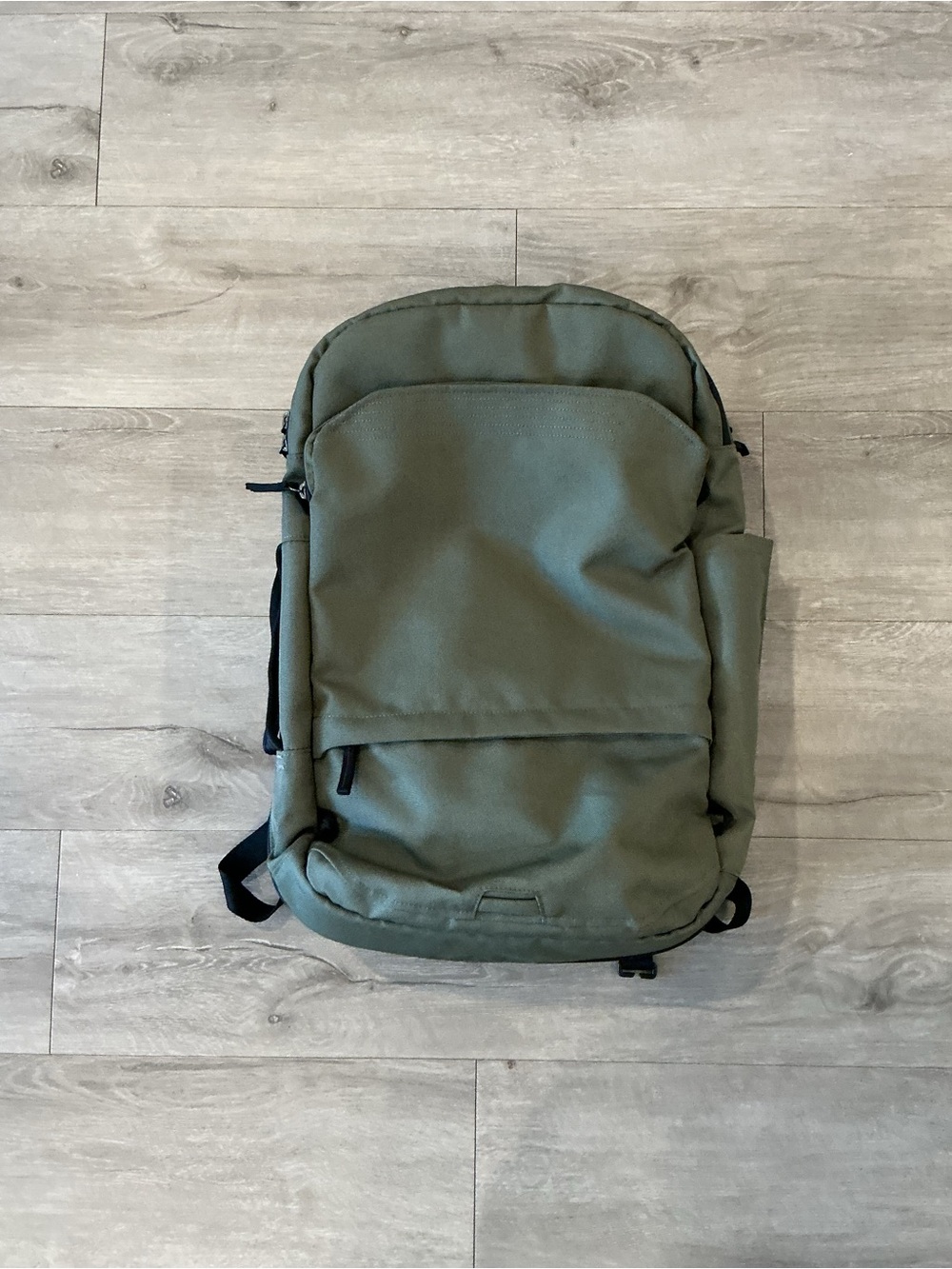 Pakt Backpack (Chase Reeves Collab) version 1